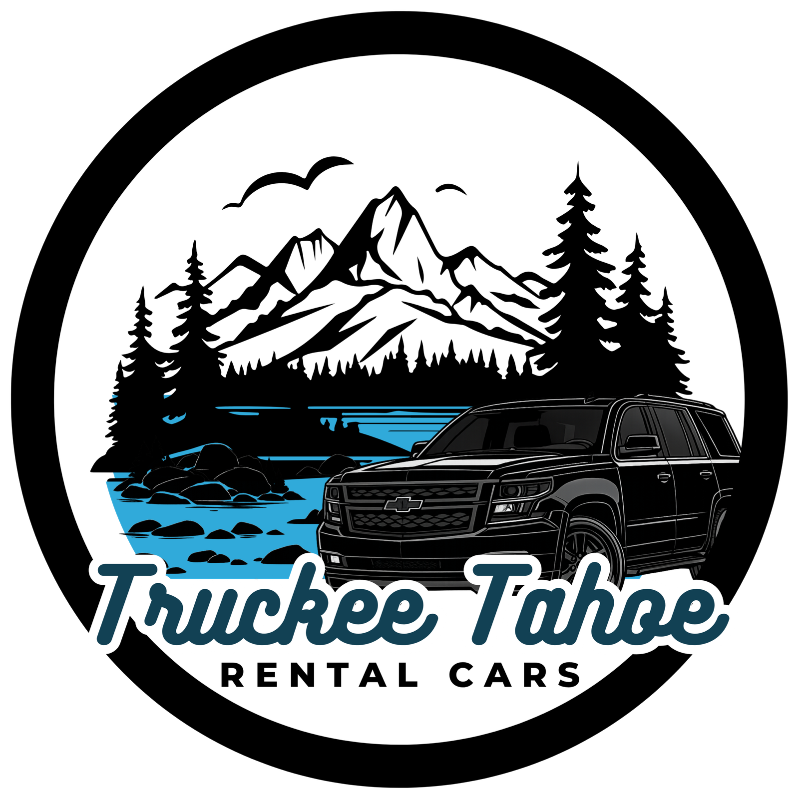 Truckee Tahoe Rental Cars